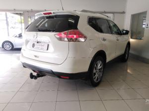 Nissan X-Trail 1.6dCi XE - Image 6