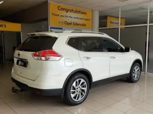 Nissan X-Trail 1.6dCi XE - Image 9