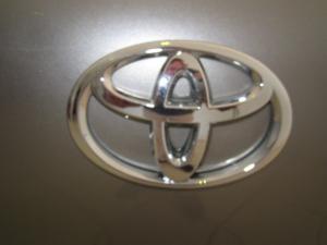 Toyota Starlet 1.4 Xi - Image 19