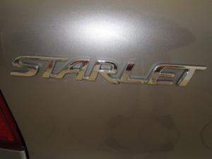 Toyota Starlet 1.4 Xi - Image 20