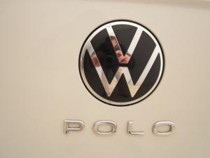 Volkswagen Polo hatch 1.0TSI Trendline - Image 19