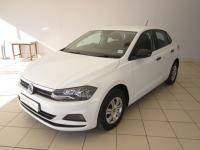 Thumbnail Volkswagen Polo hatch 1.0TSI Trendline