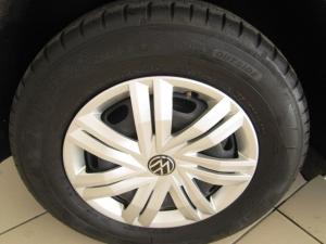 Volkswagen Polo hatch 1.0TSI Trendline - Image 7