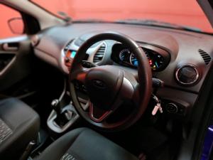 Ford Figo hatch 1.5 Trend - Image 17