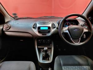 Ford Figo hatch 1.5 Trend - Image 18