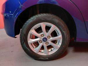 Ford Figo hatch 1.5 Trend - Image 7