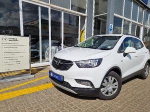 2020 Opel Mokka 1.4 Turbo Enjoy auto