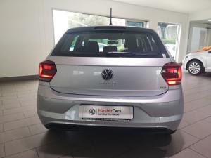 Volkswagen Polo hatch 1.0TSI Trendline - Image 7