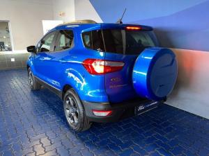 Ford Ecosport 1.0 Ecoboost Trend automatic - Image 17