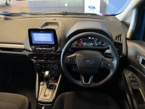 Ford Ecosport 1.0 Ecoboost Trend automatic - Image 6
