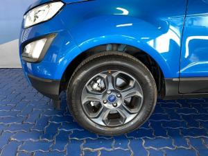 Ford Ecosport 1.0 Ecoboost Trend automatic - Image 8