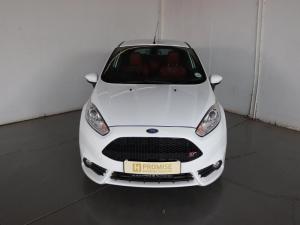 Ford Fiesta ST 1.6 Ecoboost Gdti - Image 2