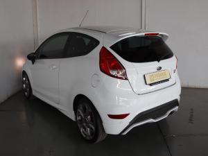Ford Fiesta ST 1.6 Ecoboost Gdti - Image 6