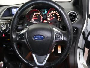 Ford Fiesta ST 1.6 Ecoboost Gdti - Image 8