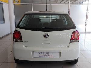 Volkswagen Polo Vivo hatch 1.4 Conceptline - Image 5