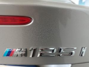BMW 1 Series 125i coupe auto - Image 8