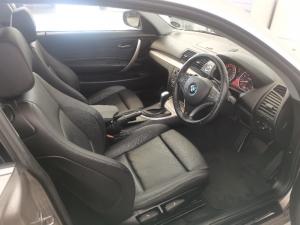 BMW 1 Series 125i coupe auto - Image 9