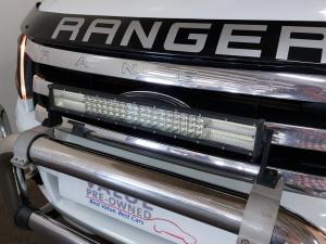 Ford Ranger 3.2TDCi double cab 4x4 XLT - Image 10