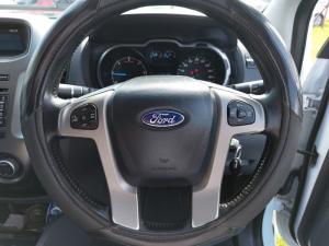 Ford Ranger 3.2TDCi double cab 4x4 XLT - Image 17