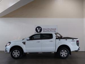 Ford Ranger 3.2TDCi double cab 4x4 XLT - Image 2