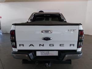 Ford Ranger 3.2TDCi double cab 4x4 XLT - Image 5