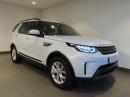 Thumbnail Land Rover Discovery 3.0 TD6 SE