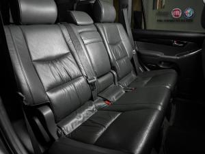 Toyota Prado VX 4.0 V6 automatic - Image 16