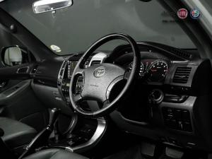 Toyota Prado VX 4.0 V6 automatic - Image 8
