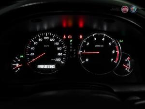 Toyota Prado VX 4.0 V6 automatic - Image 9