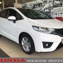 Used 2018 Honda Jazz 1.5 Elegance auto Cape Town for only R 254,900.00