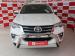 Toyota Fortuner 2.8GD-6 Epic - Thumbnail 2