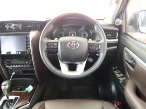 Toyota Fortuner 2.8GD-6 Epic - Image 8