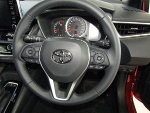 Toyota Corolla 1.2T XR CVT - Image 11