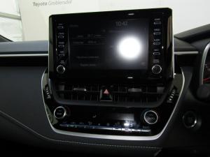 Toyota Corolla 1.2T XR CVT - Image 13
