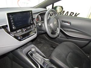 Toyota Corolla 1.2T XR CVT - Image 18