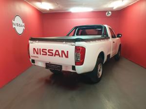 Nissan Navara 2.5DDTi SE - Image 5