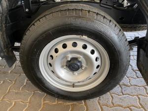 Toyota Hilux 2.4GD S (aircon) - Image 7