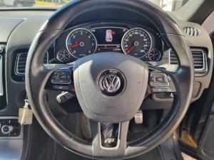 Volkswagen Touareg V6 TDI Luxury - Image 11