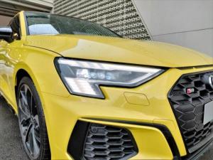 Audi S3 Quattro Stronic - Image 5