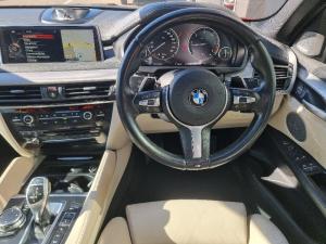 BMW X6 xDrive40d M Sport - Image 10