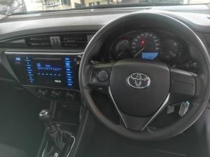 Toyota Corolla Quest 1.8 Plus - Image 11