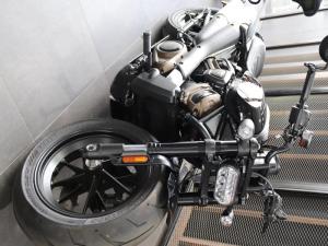 Harley Davidson Sportster S - Image 2