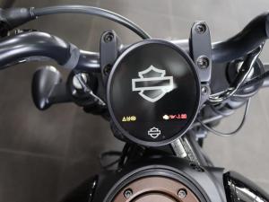 Harley Davidson Sportster S - Image 3