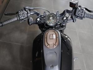 Harley Davidson Sportster S - Image 4