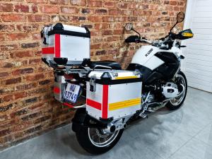 BMW R 1200 GS ABS H/GRIPS - Image 2