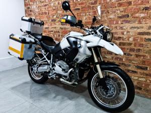 BMW R 1200 GS ABS H/GRIPS - Image 3