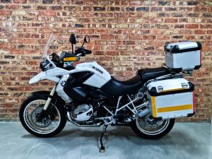 BMW R 1200 GS ABS H/GRIPS - Image 5
