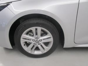 Toyota Corolla 1.2T XS - Image 6