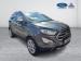 Ford Ecosport 1.0 Ecoboost Titanium - Thumbnail 1