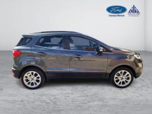 Ford Ecosport 1.0 Ecoboost Titanium - Image 4
